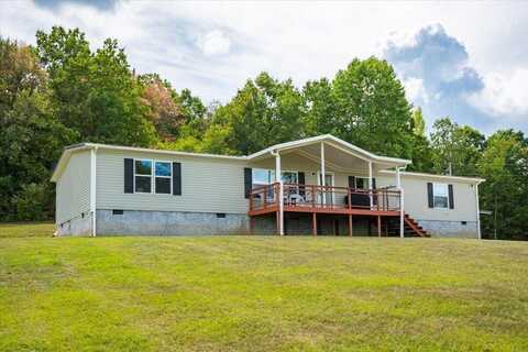 4564 Brockdell Road, Pikeville, TN 37367