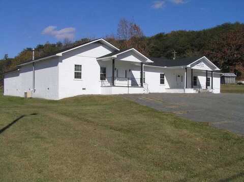 211 Rock Avenue, Palmer, TN 37365