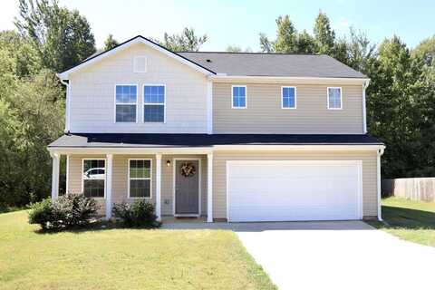 386 Village Creek Drive, Chatsworth, GA 30705