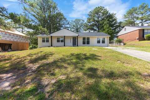 1621 E MELODY DRIVE, COLUMBUS, GA 31907