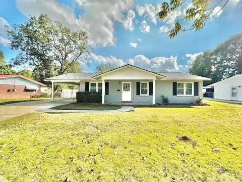 2928 LUCKIE STREET, COLUMBUS, GA 31903