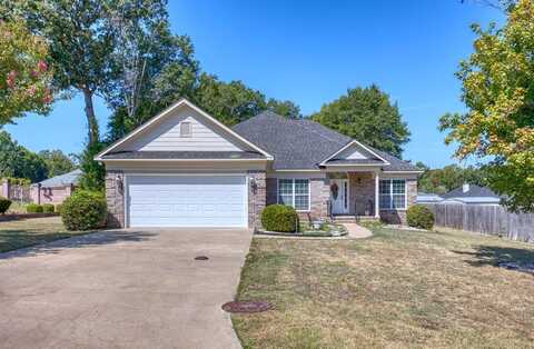 553 CORLEY DRIVE, COLUMBUS, GA 31907