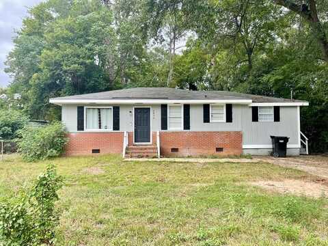 2835 WISE STREET, COLUMBUS, GA 31903