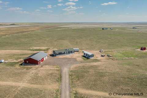 1733 Road 148, Burns, WY 82053