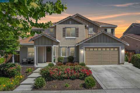 589 Plymouth Ct, Brentwood, CA 94513