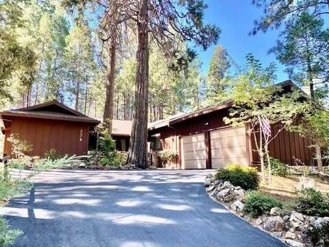 776 Larkspur Lane, Murphys, CA 95247