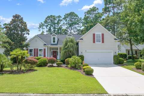 624 Camden Circle, Pawleys Island, SC 29585