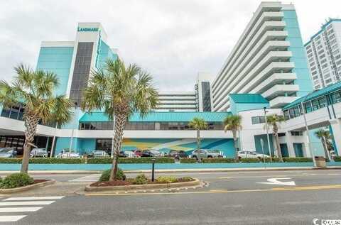 1501 S Ocean Blvd., Myrtle Beach, SC 29577