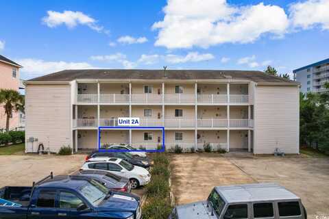 3308 S Ocean Blvd., North Myrtle Beach, SC 29582