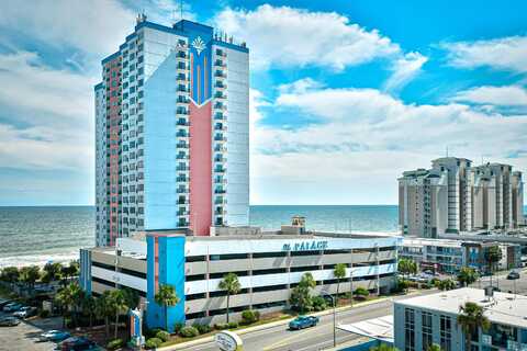 1605 S Ocean Blvd., Myrtle Beach, SC 29577