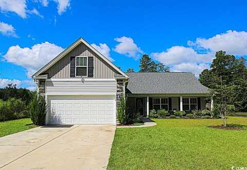 2000 Easy St., Conway, SC 29526