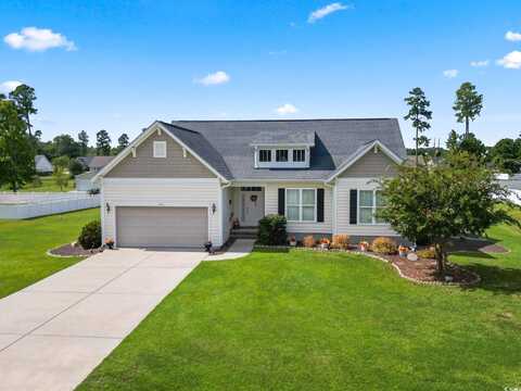 120 Stonehinge Ct., Conway, SC 29526