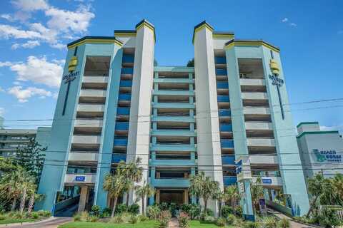 6804 Ocean Blvd., Myrtle Beach, SC 29572