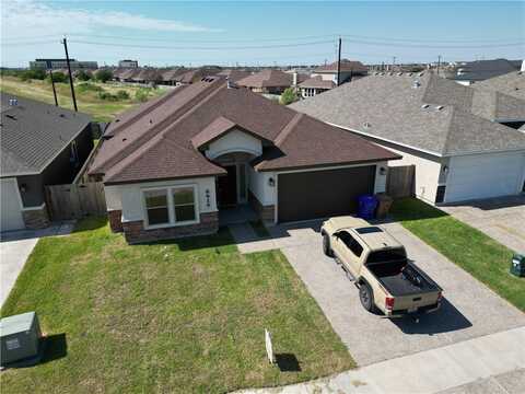 6913 Mets Court, Corpus Christi, TX 78414