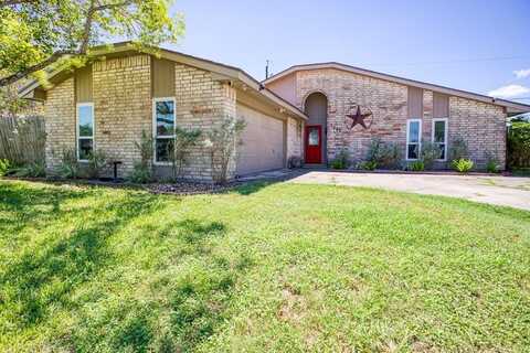 3605 Swiss Drive, Corpus Christi, TX 78415