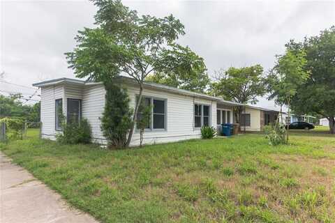 1509 Cambridge Drive, Corpus Christi, TX 78415