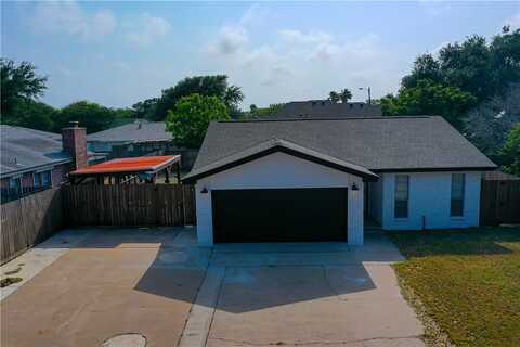 934 Crossbill Street, Corpus Christi, TX 78418