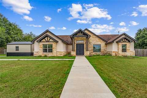 241 Melanie Lane, Kingsville, TX 78363