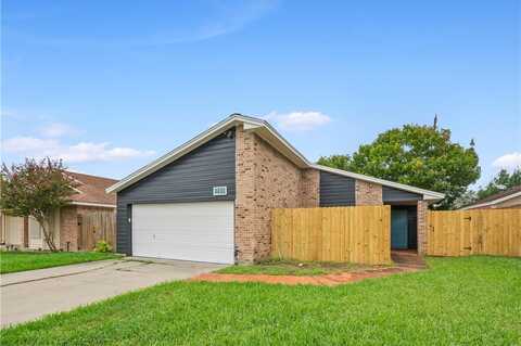 4622 Vail Street, Corpus Christi, TX 78413