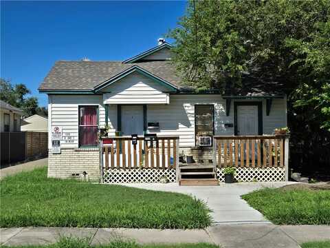 1335 6th Street, Corpus Christi, TX 78404