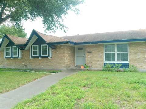 4117 Monaco Drive, Corpus Christi, TX 78411