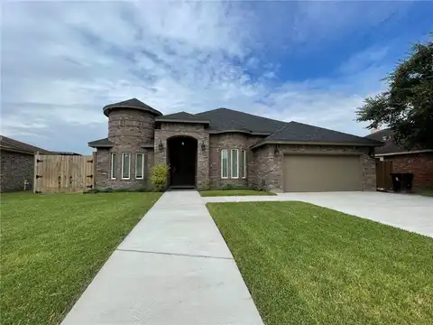 5451 Cypress, Kingsville, TX 78363