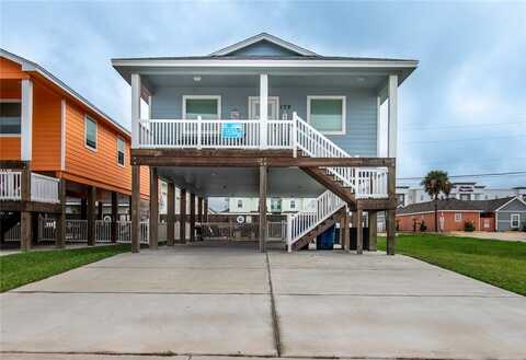 172 Paradise Pointe Drive, Port Aransas, TX 78373