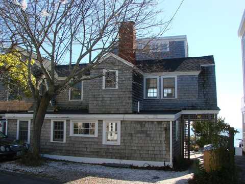 633 Commercial Street, Provincetown, MA 02657