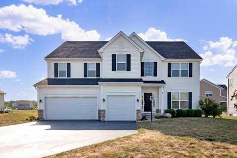 2353 Killdeer Place, Galena, OH 43021