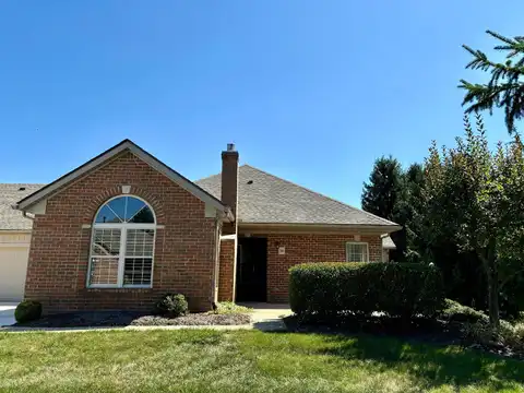 36 Woodberry Drive, Mount Vernon, OH 43050