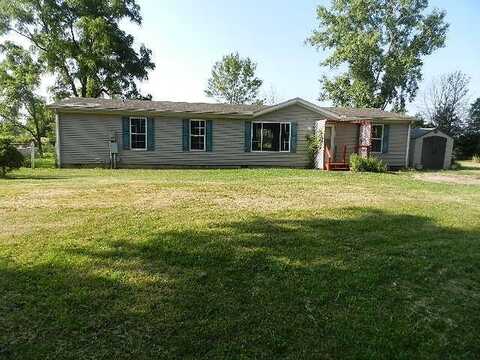 31979 Mcpeck Road, Richwood, OH 43344