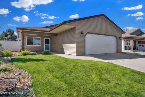 13527 N GRAND CANYON ST, Rathdrum, ID 83858