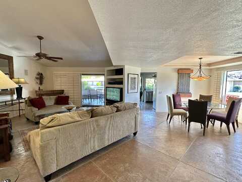 14 Camino Arroyo Place, Palm Desert, CA 92260