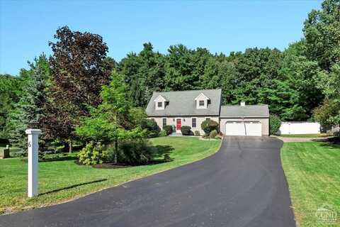 6 Joanne Court, West Sand Lake, NY 12196