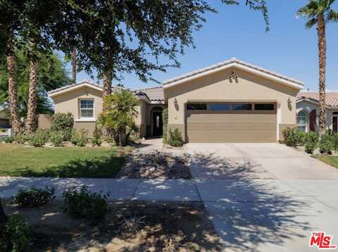 81634 Desert Willow Dr, La Quinta, CA 92253