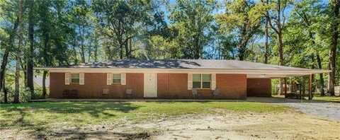 435 SHERWOOD DR Drive, Dry Prong, LA 71423