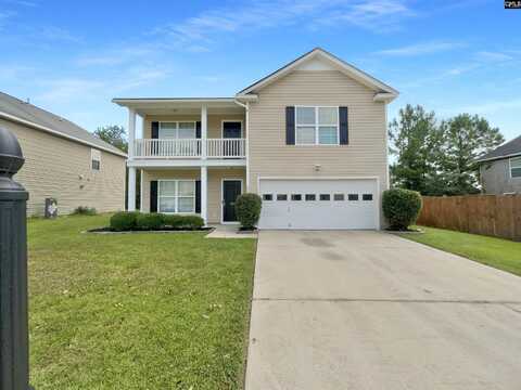 708 Summer Ridge Road, Columbia, SC 29223