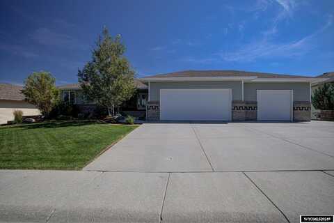 4719 Stoneridge Way, Casper, WY 82601