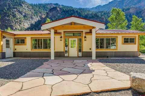 1499 Oak Street, Ouray, CO 81427