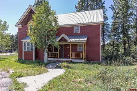 308 S Silver Queen # 101B, Durango, CO 81301