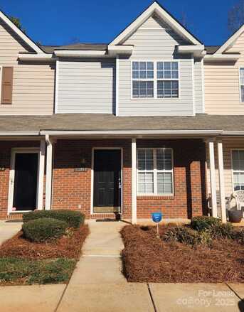 10544 English Setter Way, Charlotte, NC 28269