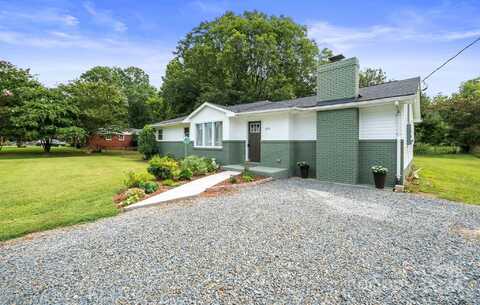 217 Woody Avenue, Salisbury, NC 28146