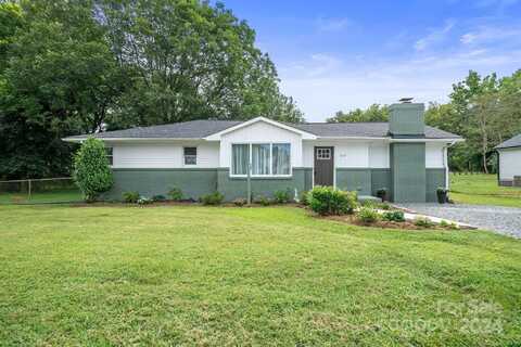 217 Woody Avenue, Salisbury, NC 28146