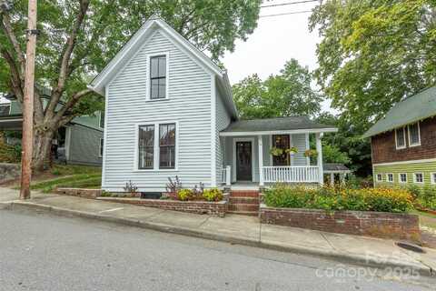 14 Harrison Street, Asheville, NC 28801