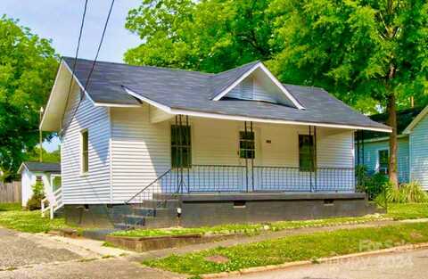 134 Crawford Street, Salisbury, NC 28144