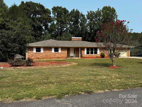 174 Huntington Drive, Hudson, NC 28638