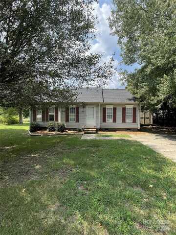 3707 Lee Moore Road, Maiden, NC 28650