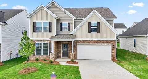 3220 Laurel Brook Drive, Denver, NC 28037