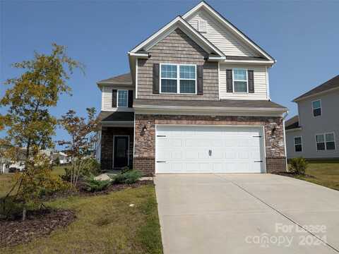 211 Haddonsfield Drive, Mooresville, NC 28115