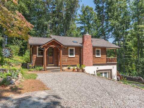 200 Stoney Knob Road, Weaverville, NC 28787